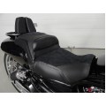 LUIMOTO (Diamond II) Backrest Cover for the HARLEY DAVIDSON VRSCF V-ROD MUSCLE (09-17) LUIMOTO (Diamond II) Backrest Cover for the HARLEY DAVIDSON VRSCF V-ROD MUSCLE (09-17)